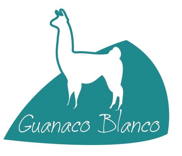 Hostal Guanaco Blanco Puerto Natales Exterior foto